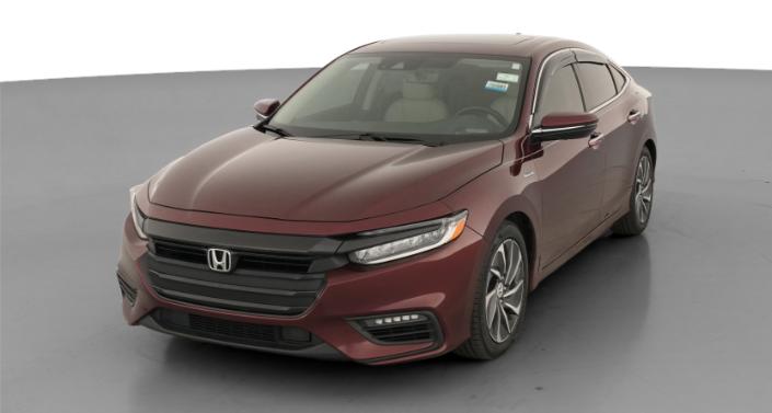 2019 Honda Insight Touring -
                  Auburn, GA