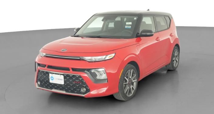 Thumbnail: 2020 Kia Soul - 1