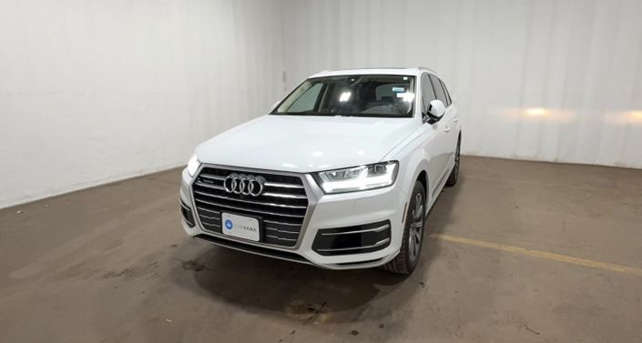 Thumbnail: 2018 Audi Q7 - 1