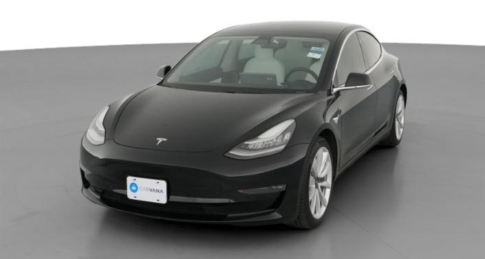 Thumbnail: 2020 Tesla Model 3 - 1