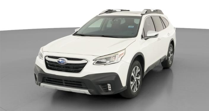 Thumbnail: 2020 Subaru Outback - 1