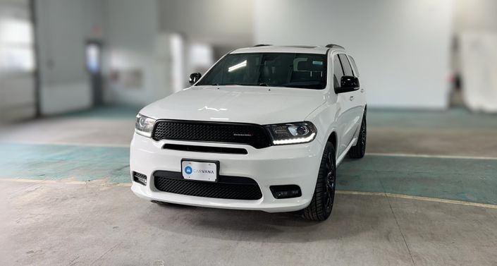 Thumbnail: 2020 Dodge Durango - 1