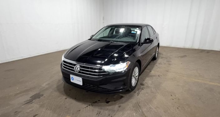 Thumbnail: 2019 Volkswagen Jetta - 1