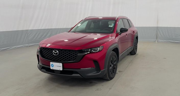 Thumbnail: 2024 Mazda CX-50 - 1