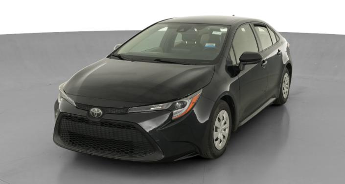 Thumbnail: 2020 Toyota Corolla - 1