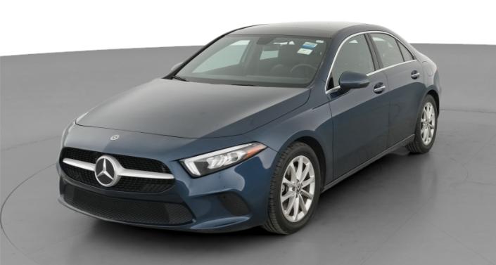 2019 Mercedes-Benz A-Class A 220 -
                  Concord, NC