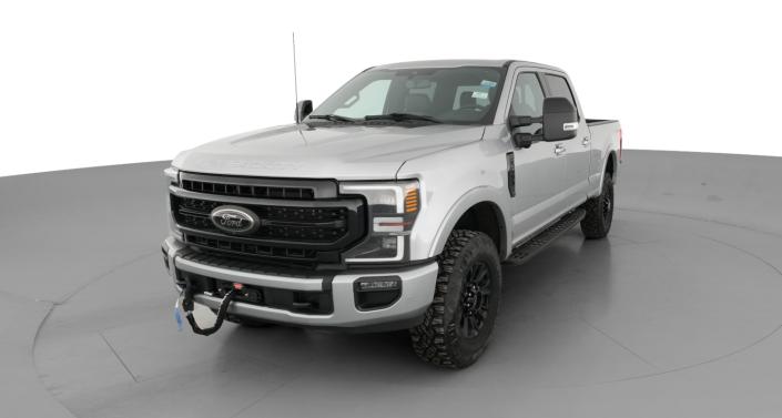 Thumbnail: 2022 Ford Econoline - 1