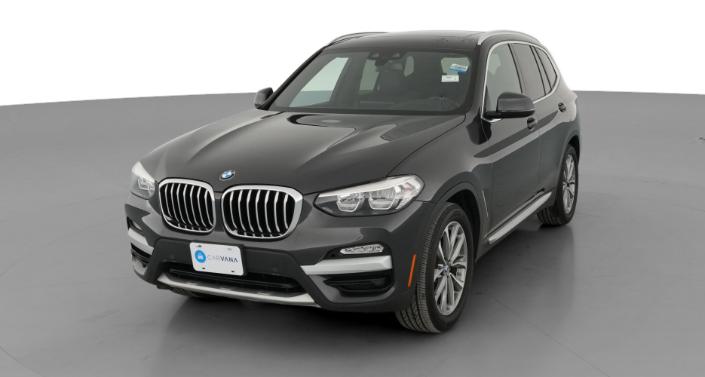 Thumbnail: 2019 BMW X3 - 1