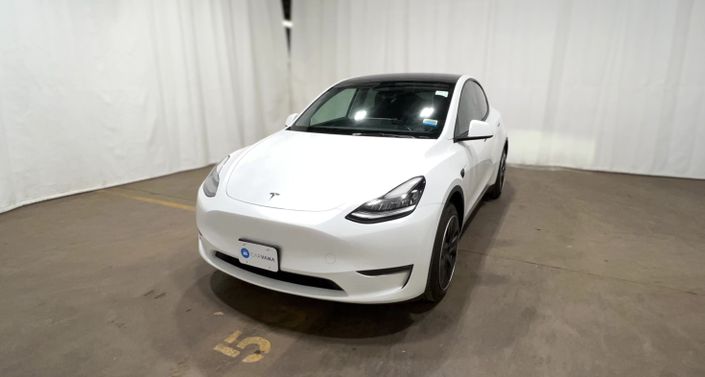 Thumbnail: 2023 Tesla Model Y - 1