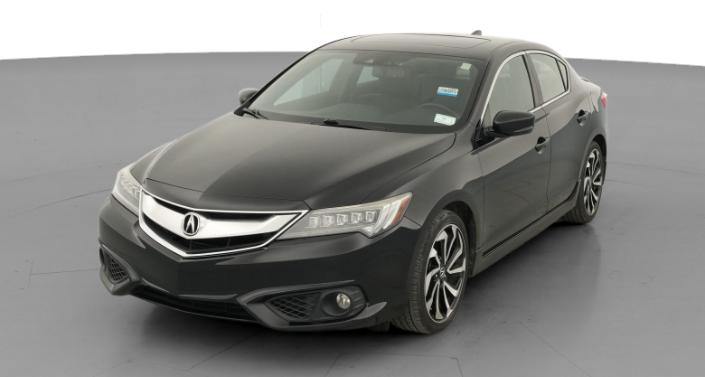 2016 Acura ILX  -
                  Auburn, GA