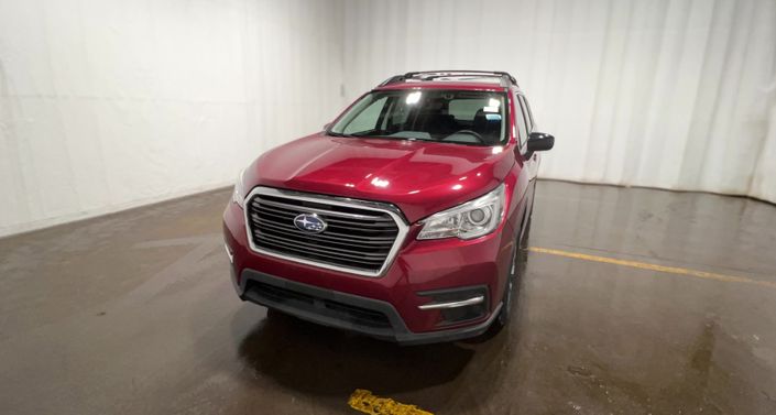 Thumbnail: 2019 Subaru Ascent - 1