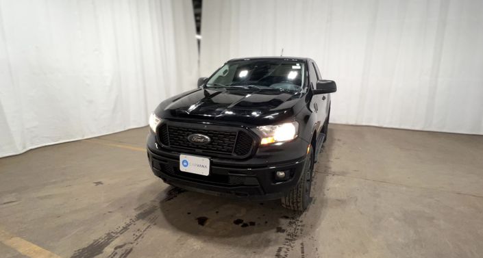 Thumbnail: 2021 Ford Ranger - 1