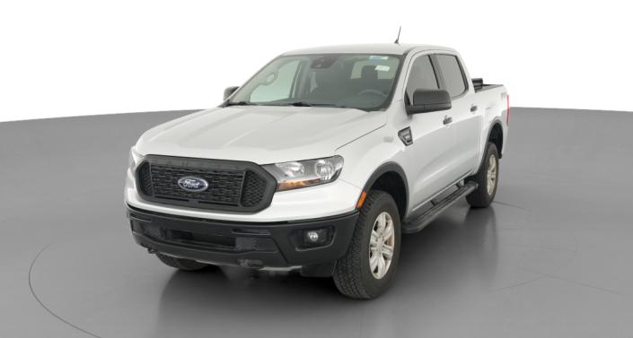 Thumbnail: 2019 Ford Ranger - 1