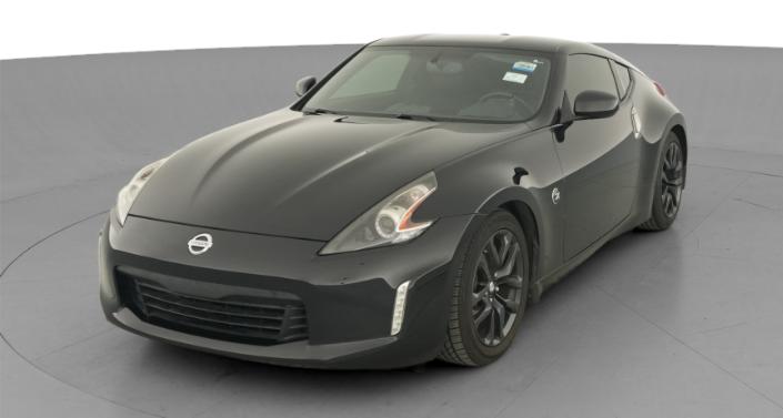 2018 Nissan Z 370Z -
                  West Memphis, AR