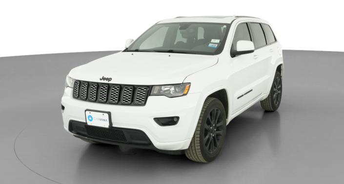 Thumbnail: 2019 Jeep Grand Cherokee - 1