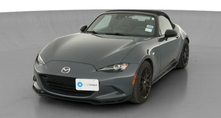 Thumbnail: 2021 Mazda MX-5 Miata - 1
