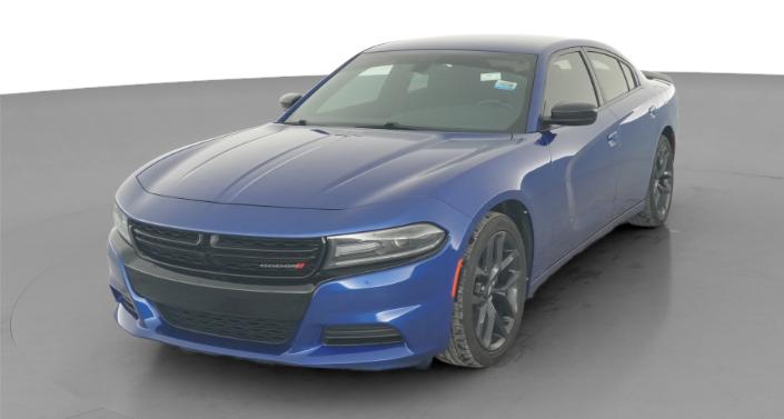 2020 Dodge Charger SXT -
                  Trenton, OH