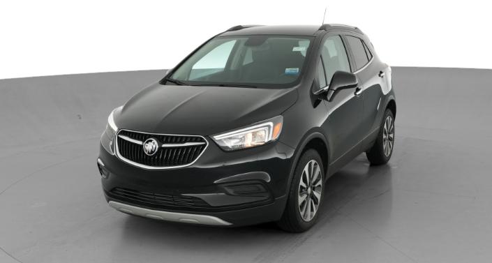 Thumbnail: 2022 Buick Encore - 1