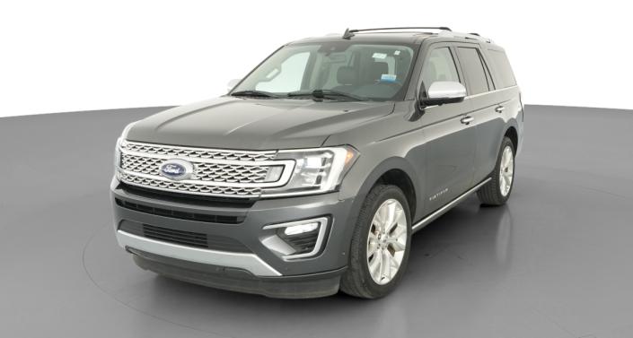 Thumbnail: 2018 Ford Expedition - 1