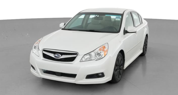 2012 Subaru Legacy Limited -
                  Lorain, OH
