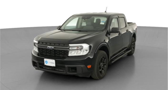 Thumbnail: 2024 Ford Maverick - 1