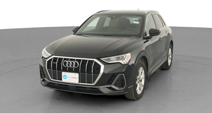 Thumbnail: 2022 Audi Q3 - 1