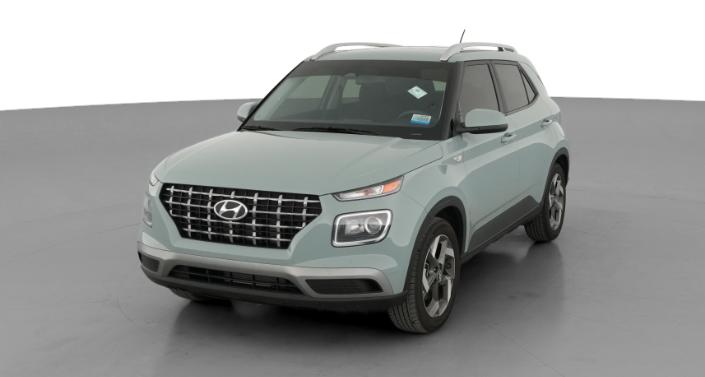 Thumbnail: 2025 Hyundai Venue - 1