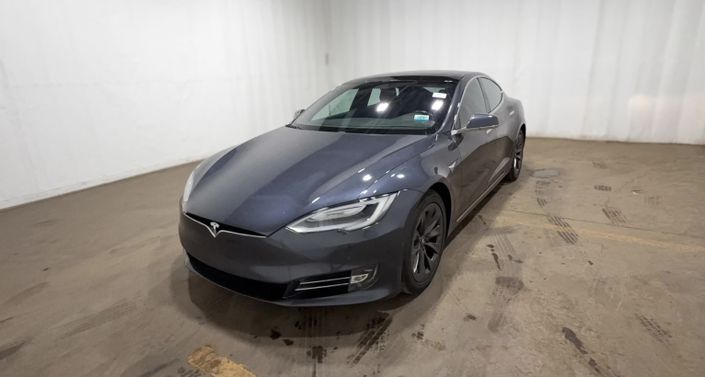 Thumbnail: 2017 Tesla Model S - 1