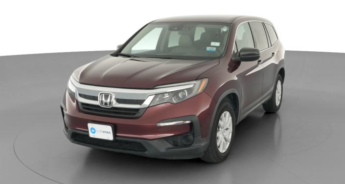 Thumbnail: 2019 Honda Pilot - 1