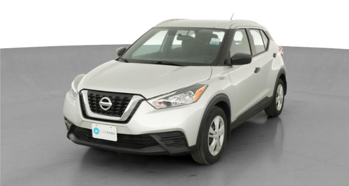 Thumbnail: 2018 Nissan Kicks - 1