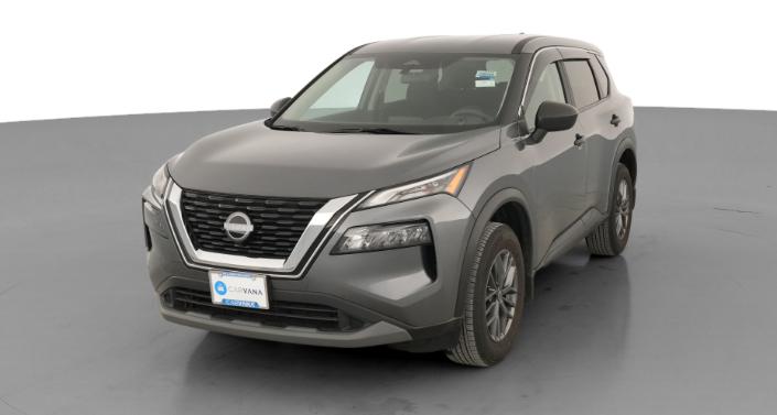 Thumbnail: 2023 Nissan Rogue - 1