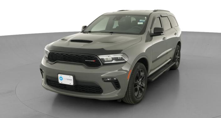 Thumbnail: 2022 Dodge Durango - 1