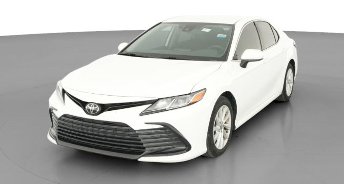 Thumbnail: 2022 Toyota Camry - 1