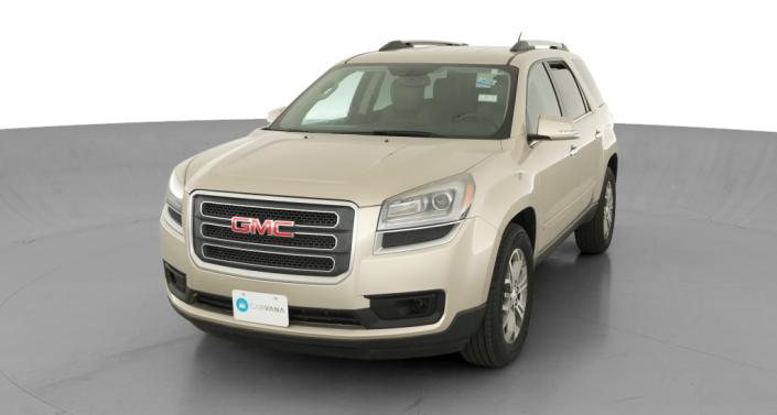 2016 GMC Acadia SLT -
                  Colonial Heights, VA