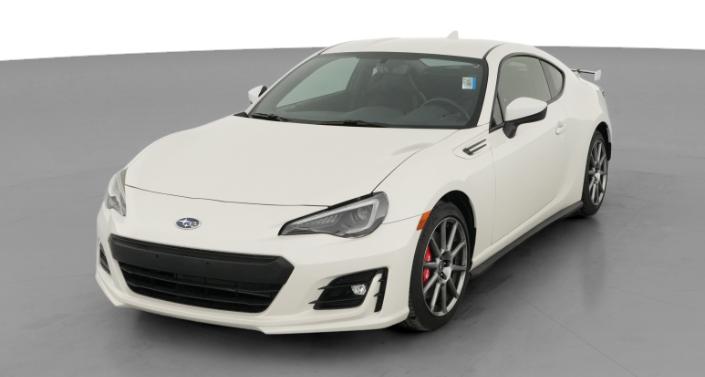 2020 Subaru BRZ Limited -
                  Concord, NC