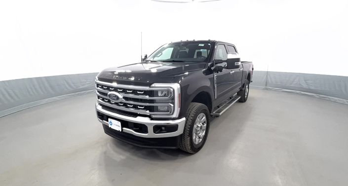 Thumbnail: 2025 Ford Econoline - 1