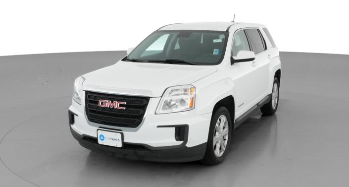 Thumbnail: 2017 GMC Terrain - 1
