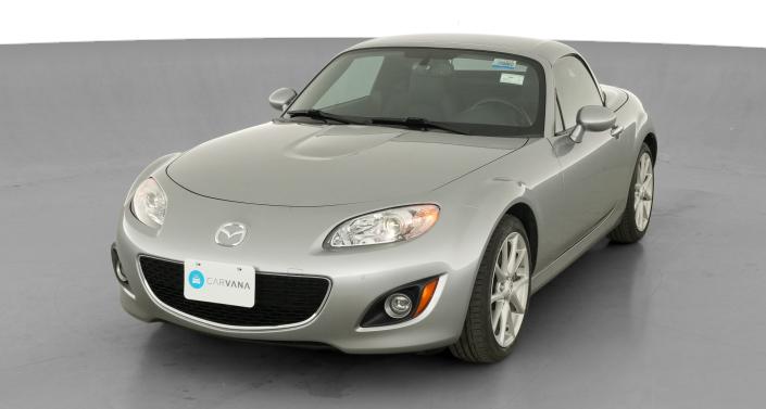 2011 Mazda MX-5 Miata Grand Touring -
                  Colonial Heights, VA