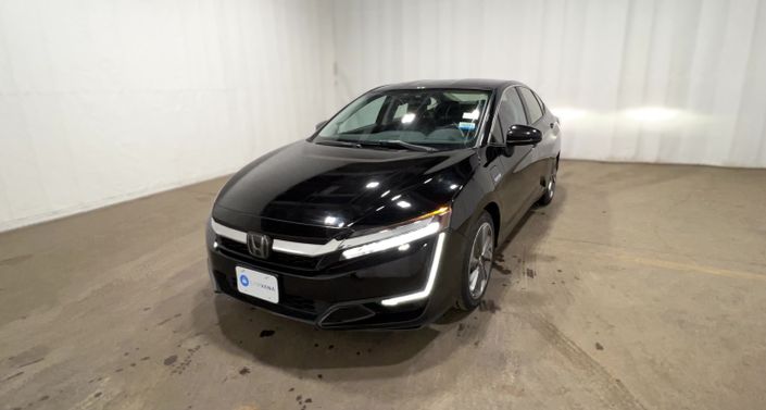 2018 Honda Clarity Touring -
                  Manville, NJ