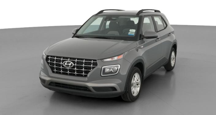 2020 Hyundai Venue SEL -
                  Concord, NC