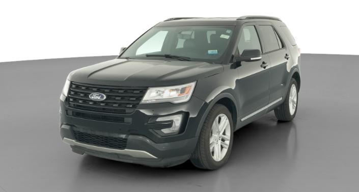 Thumbnail: 2017 Ford Explorer - 1