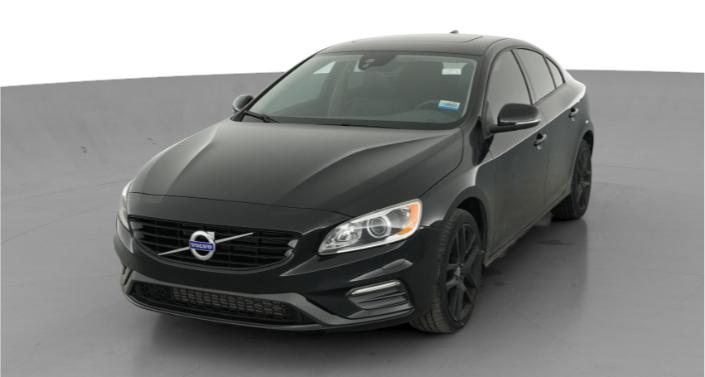 2017 Volvo S60 T5 Dynamic -
                  Lorain, OH