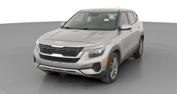 2022 Kia Seltos LX -
                  Indianapolis, IN