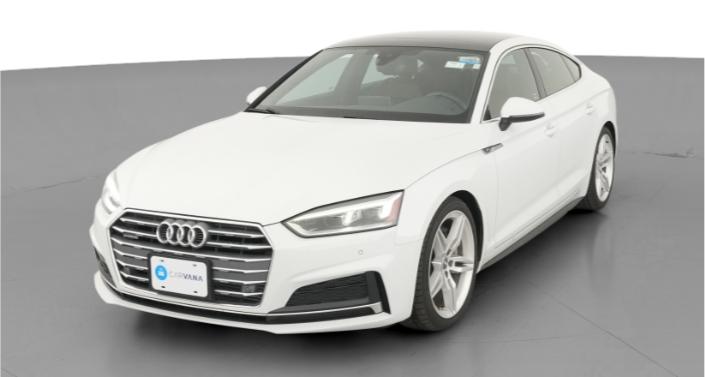 2018 Audi A5 Premium Plus -
                  Tolleson, AZ