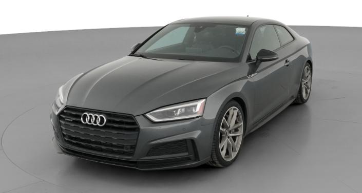 Thumbnail: 2019 Audi A5 - 1
