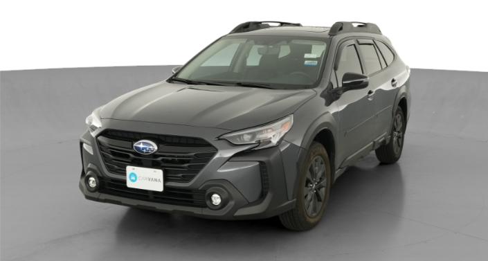 Thumbnail: 2025 Subaru Outback - 1