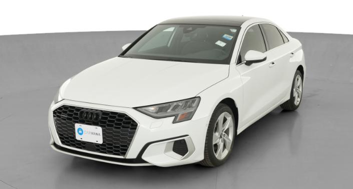 Thumbnail: 2022 Audi A3 - 1