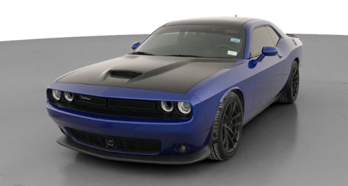 Thumbnail: 2018 Dodge Challenger - 1