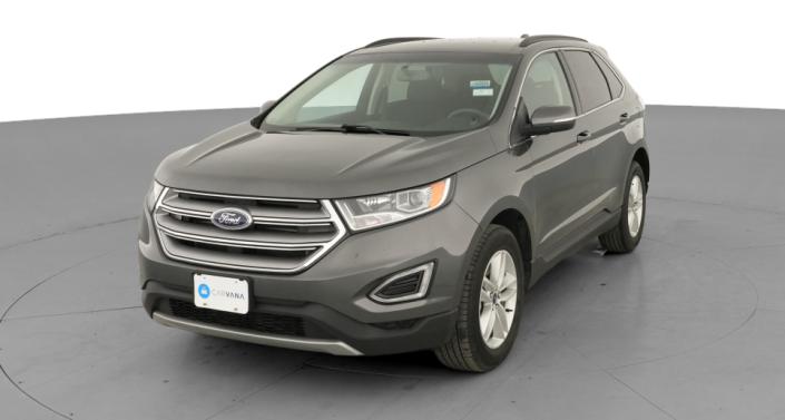 Thumbnail: 2017 Ford Edge - 1