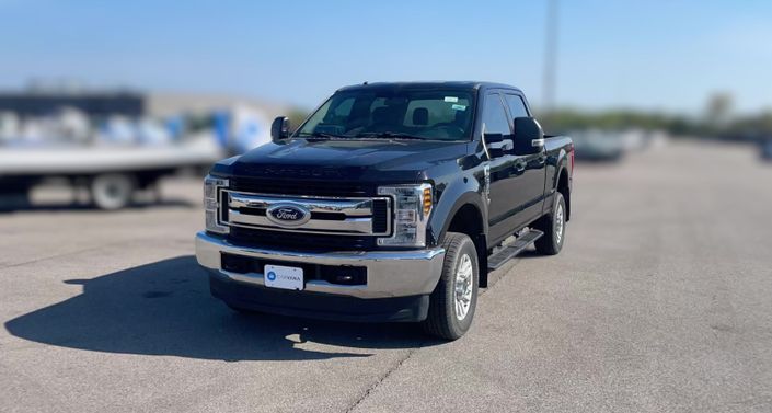 Thumbnail: 2019 Ford Econoline - 1